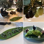El Celler de Can Roca - Amuse ④