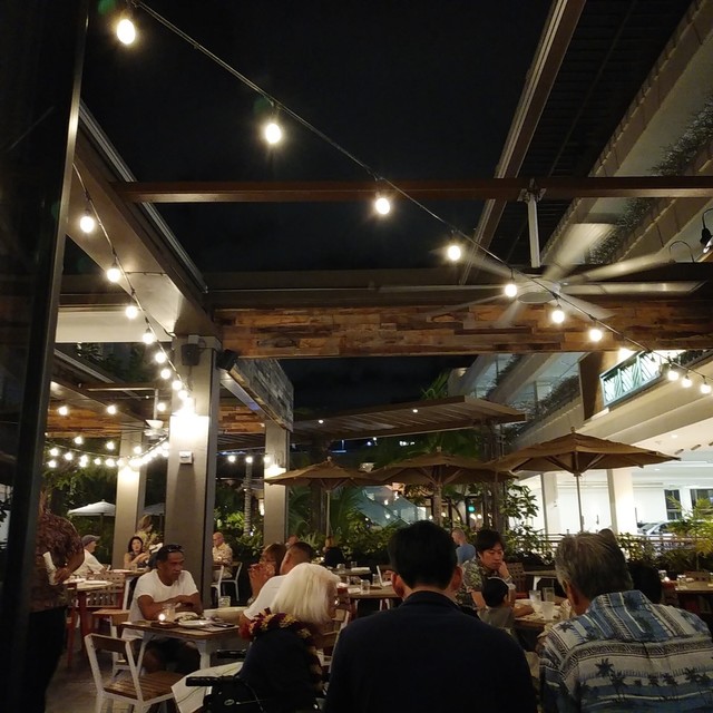 eating house 1849 waikiki