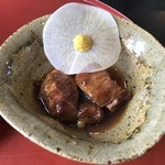 蕎麦　にしむら - 