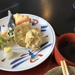 蕎麦　にしむら - 