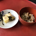 蕎麦　にしむら - 