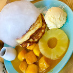 カフェドケイブ - 