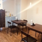 海鮮どんぶり専門店　海鮮隊 - 