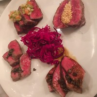 LOVAT - お肉4種