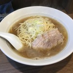 自家製麺 伊藤 - 
