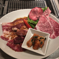 代官山焼肉 kintan - 