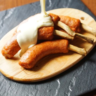 個室ダイニング 和ごころ_2