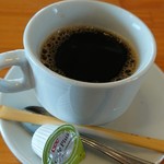 Tamoya - ホットコーヒー