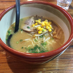 ラーメン姉川 - 