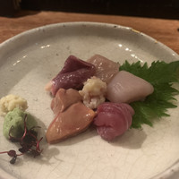 焼鳥YAMATO -  焼鳥YAMATO -