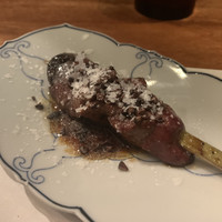 焼鳥YAMATO -  焼鳥YAMATO -