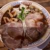 サバ6製麺所 成城学園前店