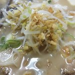 らー麺のらくろ  - 