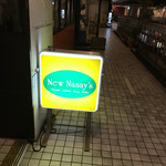 New Nanay’S - 
