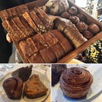 El Celler de Can Roca - パン色々