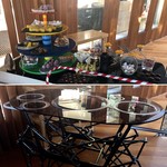 El Celler de Can Roca - 小菓子