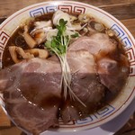 サバ6製麺所 成城学園前店 - 