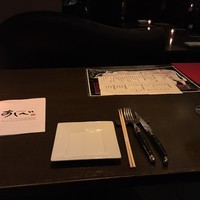 銀座あしべ - 