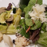 オールデイダイニング リモネ(リーガロイヤルホテル大阪) - 