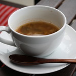 蔵日和 - ランチスープ