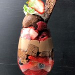 蔵日和 - 料理写真:蔵日和ランチ　デザート