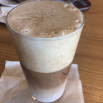 スターバックスコーヒー - TOKYOロースト ムース フォームラテ