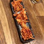 焼肉ZENIBA 渋谷店 - 