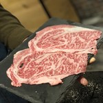 焼肉ZENIBA - 