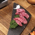 焼肉ZENIBA - 