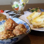 カフェ＆バー イレブンオースリー - 