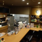 カフェ＆バー イレブンオースリー - 