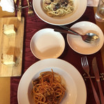 リオス ボングスタイオ - 