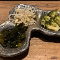 大衆肉酒場 こだわり米 匠 - 