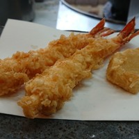 てんぷら天松 日本橋店 - 