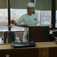 てんぷら天松 日本橋店 - 
