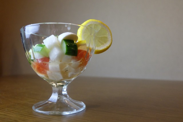 カフェ＆バー イレブンオースリー（CAFE&BAR #1103） - 青森（カフェ）の写真