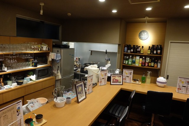 カフェ＆バー イレブンオースリー（CAFE&BAR #1103） - 青森（カフェ）の写真