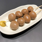 博多もつ鍋専門店 やま笠 - 