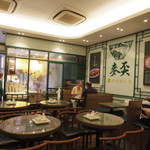 麥奀雲吞面世家 - 