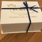 エシレ・メゾン デュ ブール - 