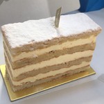 エシレ・メゾン デュ ブール - 