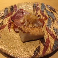 鮨 しお津 - 
