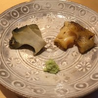 鮨 しお津 - 