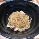 中華蕎麦 ます嶋 - 