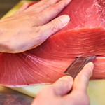 Washoku Wasake Kiwami - 毎朝、豊洲より仕入れる新鮮な、魚介類 !!