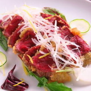 和食・和酒 極_2