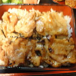 いしばし - きじ丼