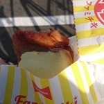 ファミリーマート - 料理写真: