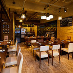 肉ビストロ マルミチェ