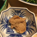 はらまさ - あん肝ソース